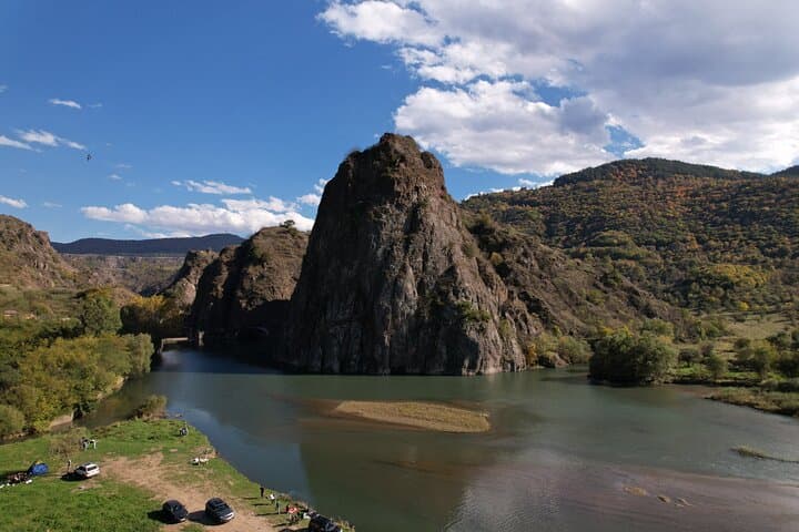 Exploring Lori’s Wild Heart: Armenia’s 4WD Private Tour Through History and Nature