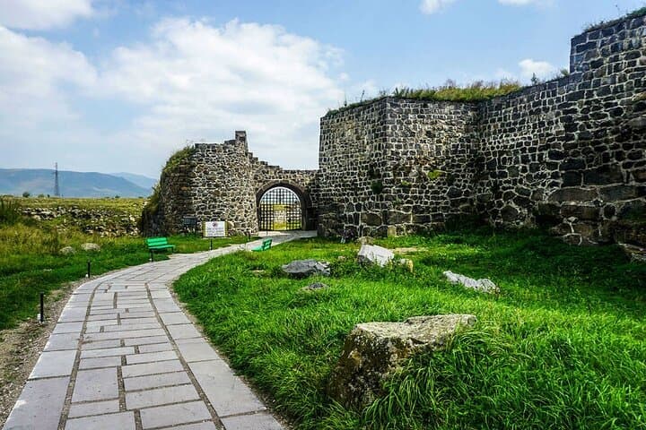 Exploring Lori’s Wild Heart: Armenia’s 4WD Private Tour Through History and Nature photo 3