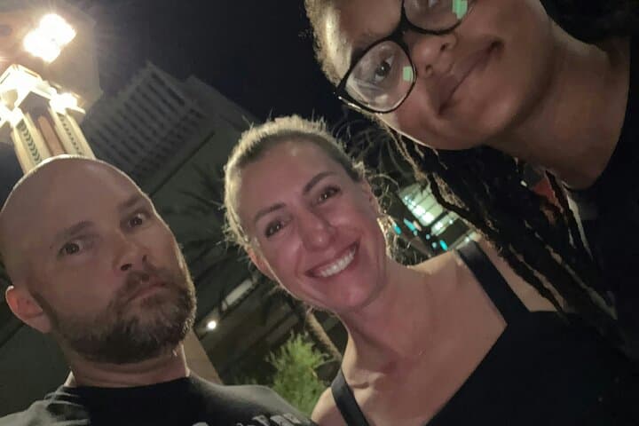 Phoenix Outdoor Murder Mystery Detective Escape Game photo 2