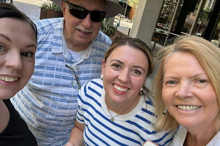 Phoenix Outdoor Murder Mystery Detective Escape Game photo 3