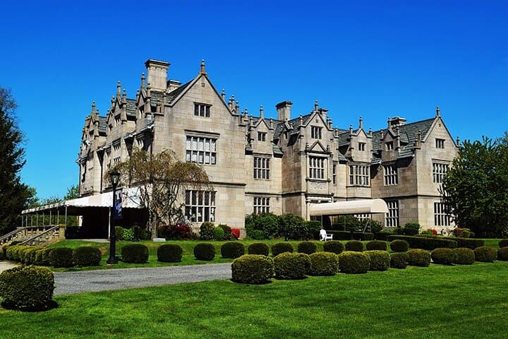 Newport Gilded Age Mansions Trolley Tour with Breakers Admission photo 5