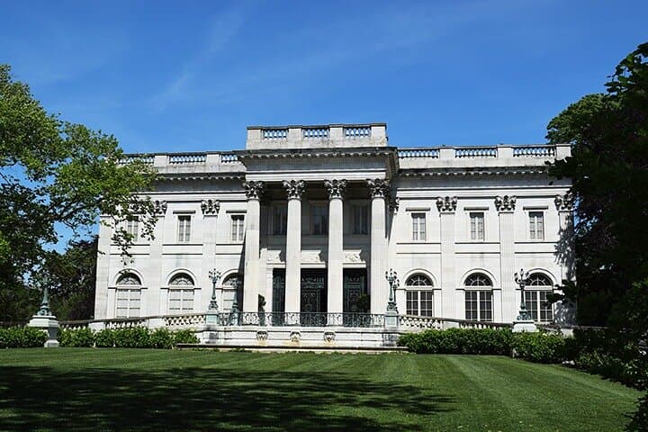 Newport Open-Air Trolley: Gilded Age Mansions, Cliff Walk & Ocean Drive photo 5