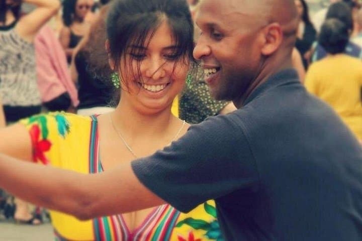 Salsa & Beers on the Mezzanine: Panoramic Dance Night Over Cartagena's Getsemaní Walls