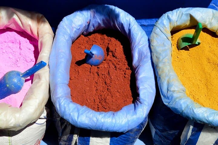 Chefchaouen Day Trip from Casablanca: Explore Morocco’s Blue Pearl in a Day photo 5