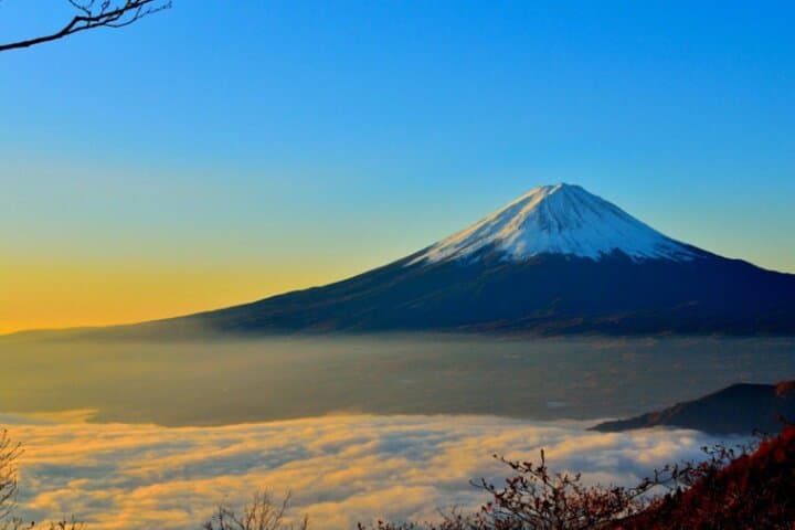 Private Mount Fuji Day Tour from Tokyo — Chureito Pagoda, Kawaguchiko & 5th Station photo 2