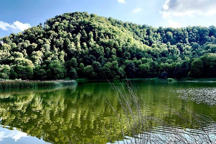 Exploring Lori’s Wild Heart: Armenia’s 4WD Private Tour Through History and Nature photo 5