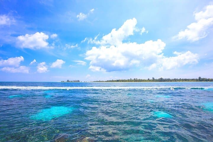 Mengalum Island Snorkel & DSD Dive from Kota Kinabalu: Day Trip Guide photo 6
