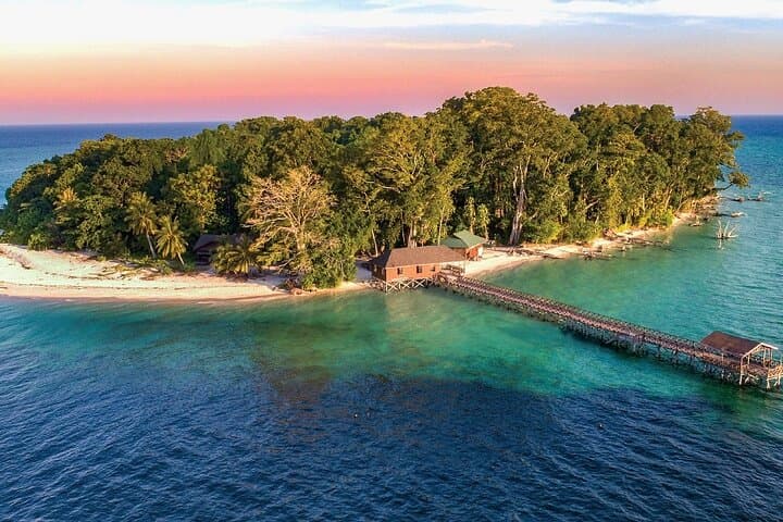 Mengalum Island Snorkel & DSD Dive from Kota Kinabalu: Day Trip Guide
