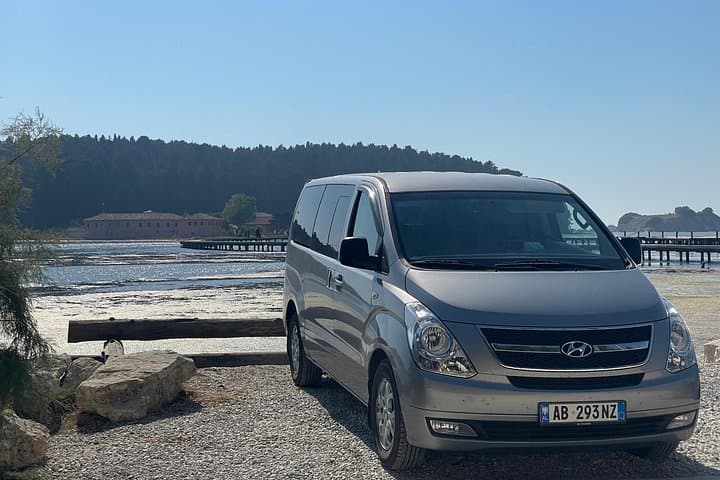 Rent a Minivan in Albania: Flexible Road Trips from Tirana Airport photo 3