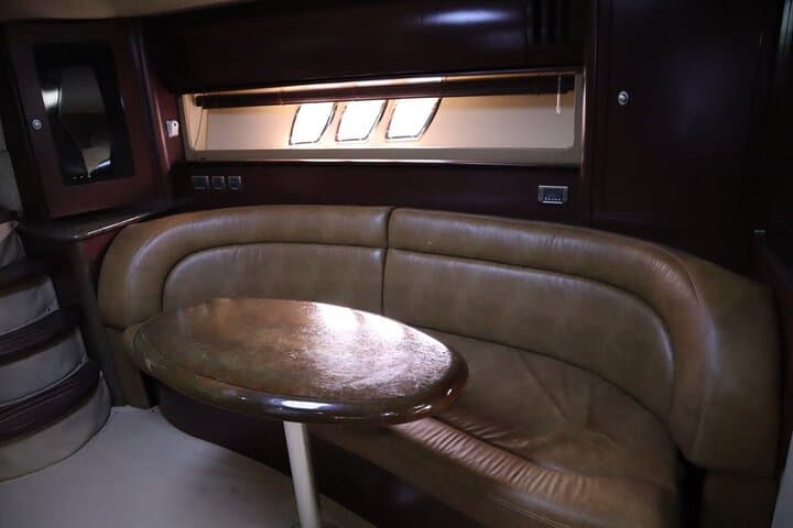 Saona VIP Island Private Yacht Experience from Punta Cana photo 4