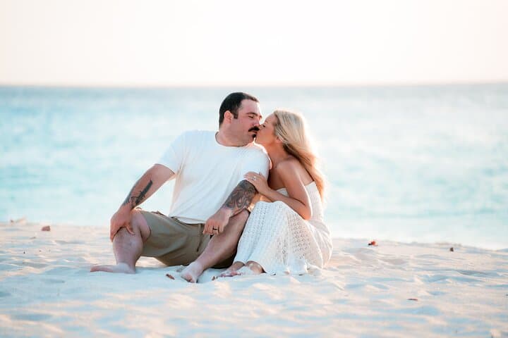 Tampa Private Vacation Photoshoot: Best Locations & Practical Tips photo 2