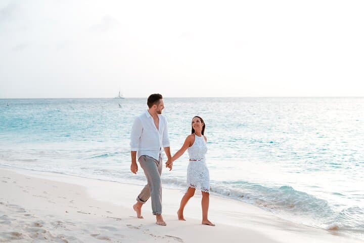 Private Outer Banks Photoshoot — Professional Vacation Portraits in OBX photo 5