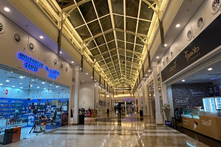 Salalah Night Tour: Mosque, Haffa Souq & Gardens Mall Evening Stroll photo 4