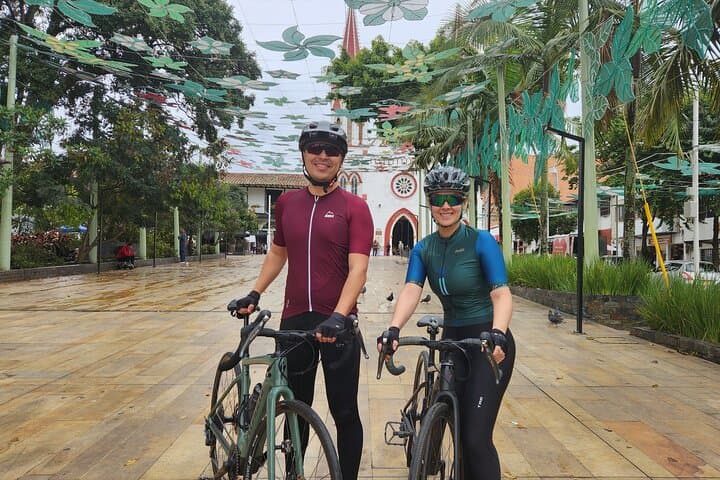 Medellín E-Bike Escape: Explore Eastern Antioquia's Countryside photo 4