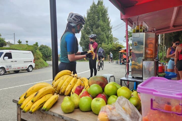Medellín E-Bike Escape: Explore Eastern Antioquia's Countryside photo 5