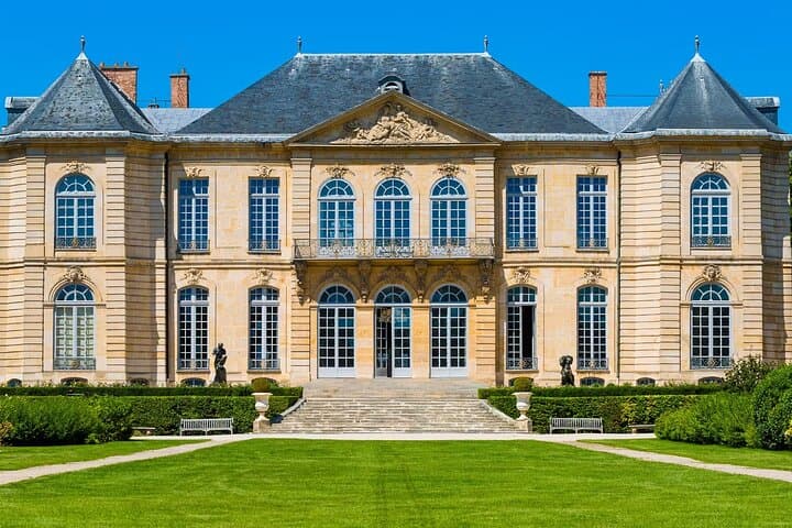 Skip-the-Line Rodin Museum Tickets: Explore The Thinker & Sculpture Garden photo 3