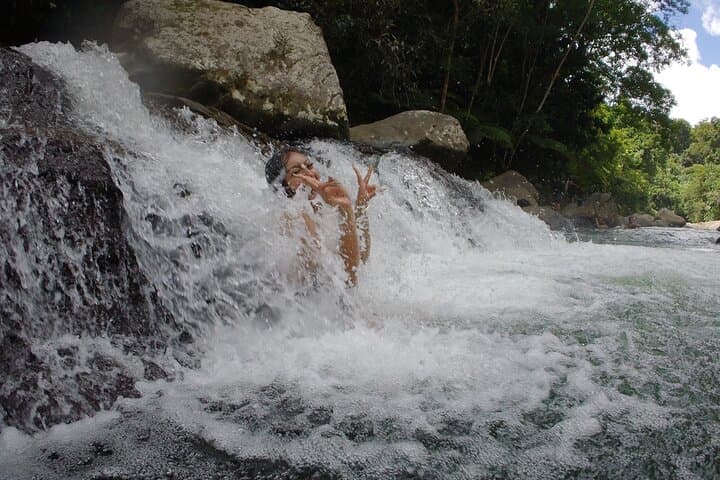 El Yunque Beach Jetski & Rainforest Hike — Luquillo Jet Ski Adventure from San Juan photo 5