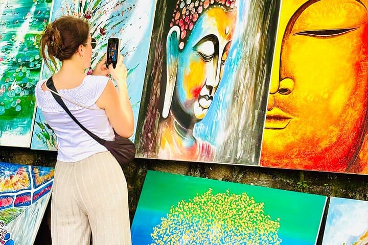 Colombo City Highlights: 5-Hour Guided Tour with AC Car photo 4