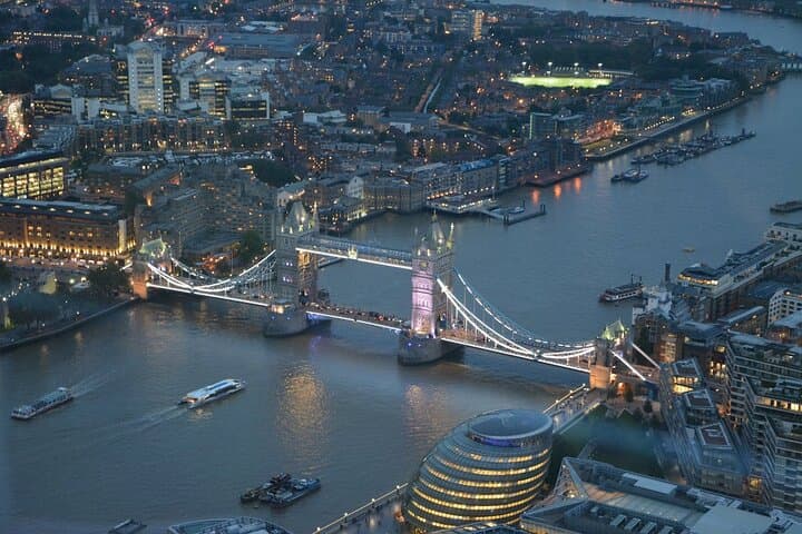 private-full-day-london-tour-westminster-tower-st-pauls photo 5