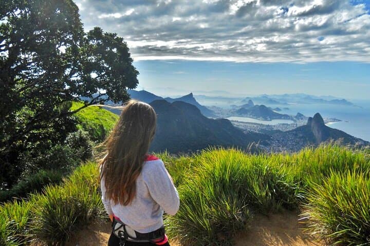 Summit Pedra da Gávea: Full-Day Guided Hike from Rio de Janeiro photo 6
