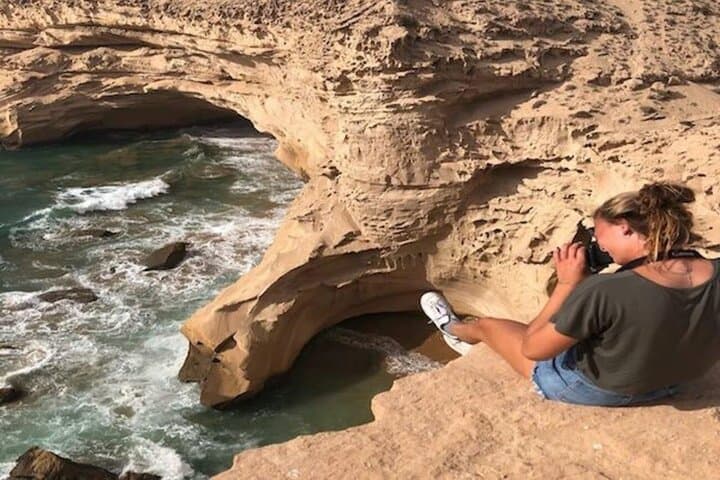 Agadir 3-in-1 Desert Adventure: Quad Biking, Camel Ride & Sandboarding photo 5