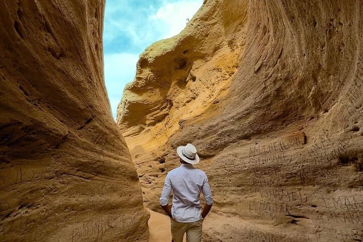 Agadir Desert Adventure: 6-Hour Quad Biking, Camel Ride & Sandboarding photo 5