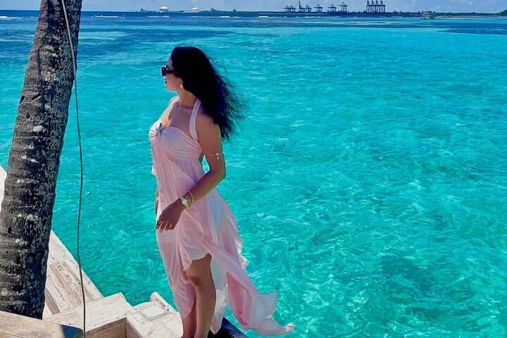 Santo Domingo Private City Tour and Boca Chica Beach Day with Lunch photo 5