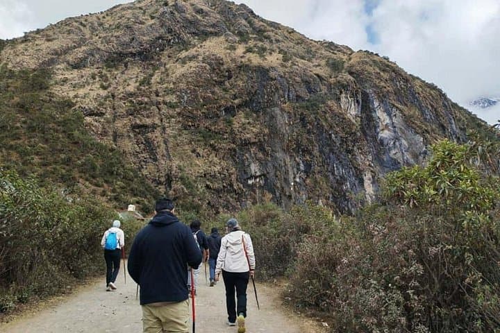 Humantay Lake Hike from Cusco: Day Trip to the Turquoise Andean Lagoon photo 1