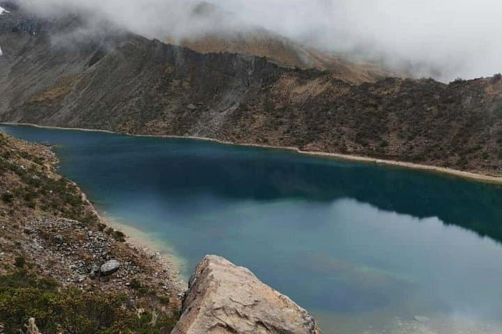 Humantay Lake Hike from Cusco: Day Trip to the Turquoise Andean Lagoon photo 2