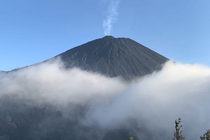 Sunrise or Sunset on Pacaya Volcano: Guided Hike from Guatemala City photo 3
