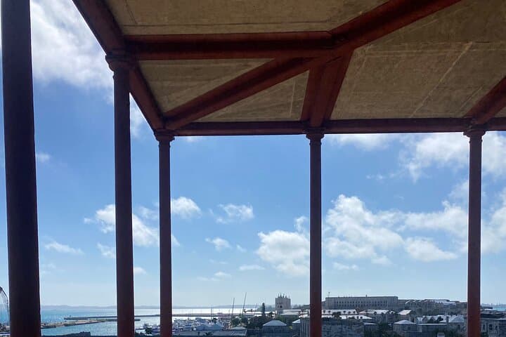 Cultural Island Excursion in Bermuda: Dockyard to St. George's with a Local Guide photo 3