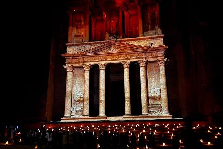 Petra Private Day Tour from Amman: Complete Visitor Guide to the Rose City photo 3