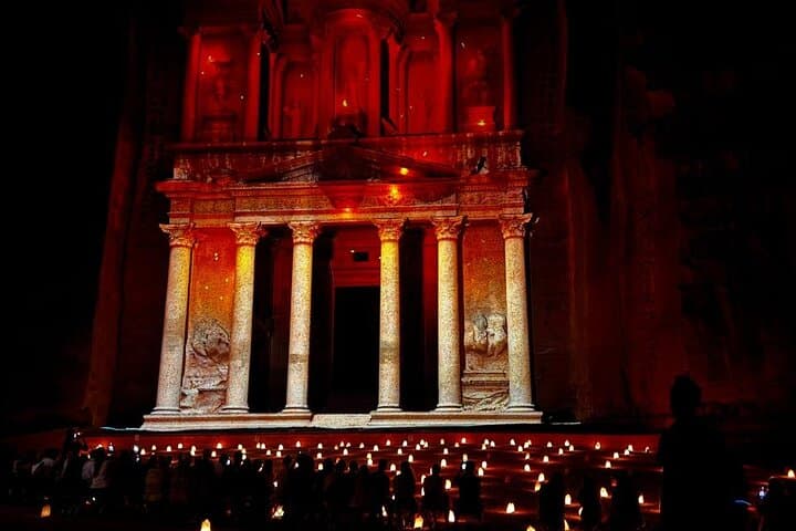 Petra Private Day Tour from Amman: Complete Visitor Guide to the Rose City photo 4
