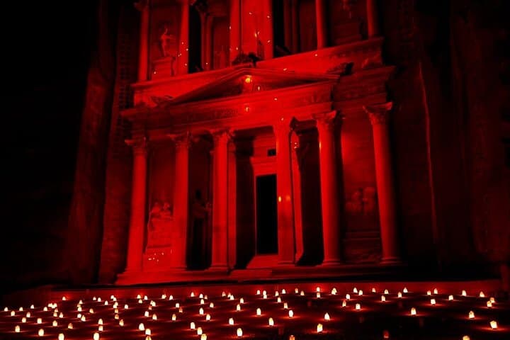 Petra Private Day Tour from Amman: Complete Visitor Guide to the Rose City photo 5