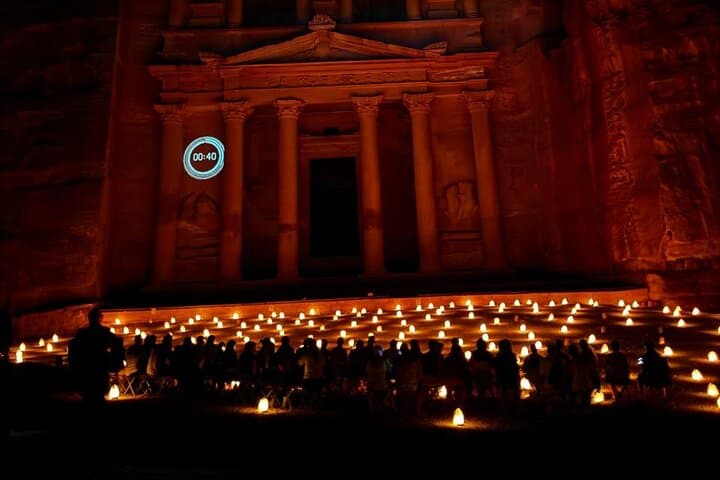 Petra Private Day Tour from Amman: Complete Visitor Guide to the Rose City photo 6