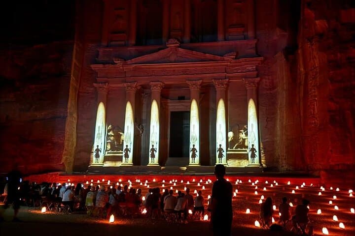 Petra Private Day Tour from Amman: Complete Visitor Guide to the Rose City