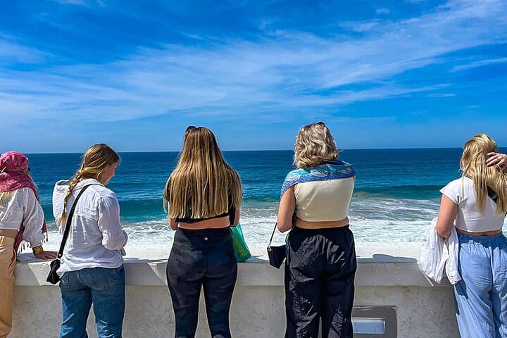 Tangier Corniche, Medina & Cap Spartel: Panoramic Day Tour photo 4