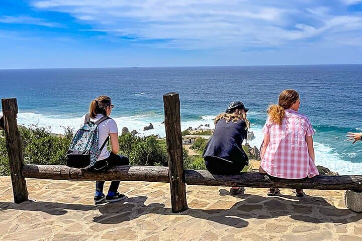 Tangier Corniche, Medina & Cap Spartel: Panoramic Day Tour photo 5
