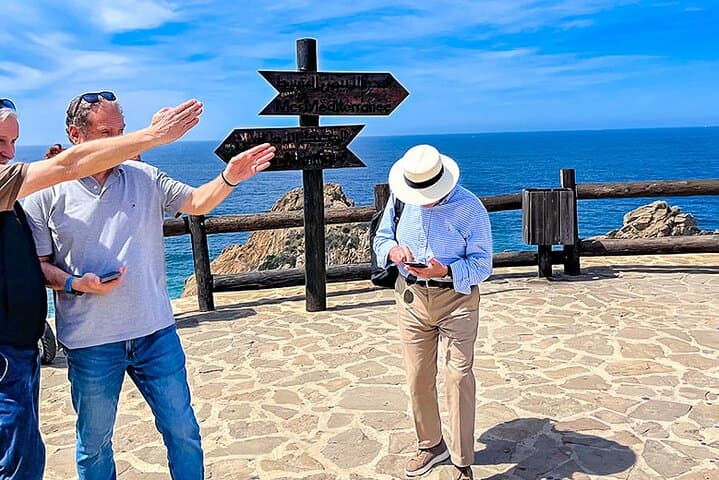 Tangier Corniche, Medina & Cap Spartel: Panoramic Day Tour photo 6