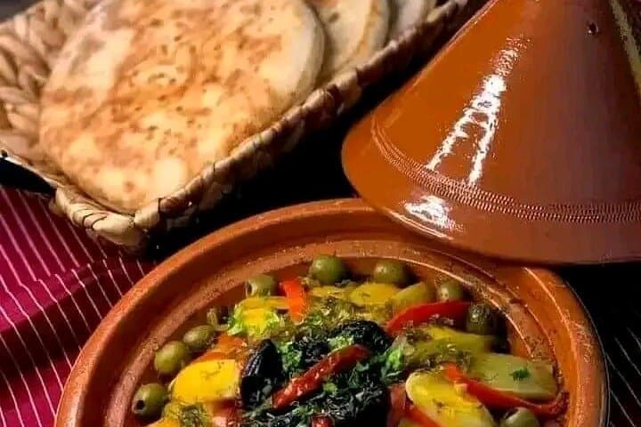 Agafay Desert Sunset Experience: Camel Ride, Quad Bike & Traditional Dinner Near Marrakech
