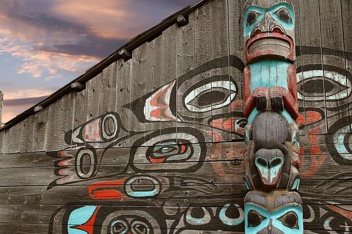 Fairbanks Alaskan Heritage & Sightseeing Tour: Museum, Pipeline & Native Culture photo 1