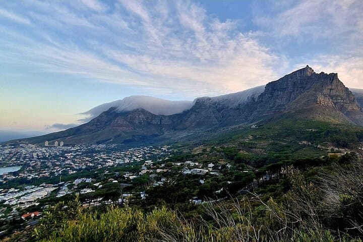 Half-Day Table Mountain and Bo-Kaap Tour with Cableway Ticket — Cape Town photo 2