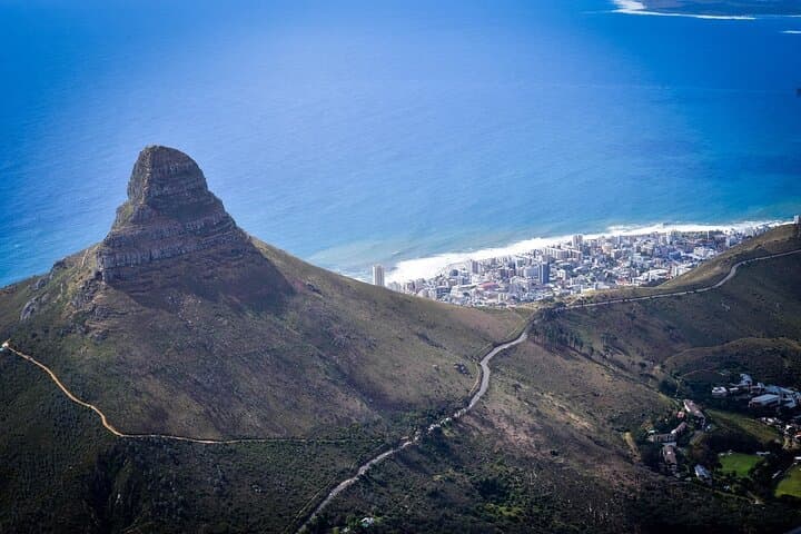 Half-Day Table Mountain and Bo-Kaap Tour with Cableway Ticket — Cape Town photo 3