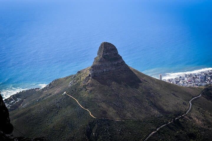 Half-Day Table Mountain and Bo-Kaap Tour with Cableway Ticket — Cape Town photo 6