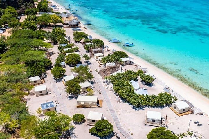 Bay of Eagles Glamping — Premium All‑Inclusive Bahía de las Águilas Escape photo 3