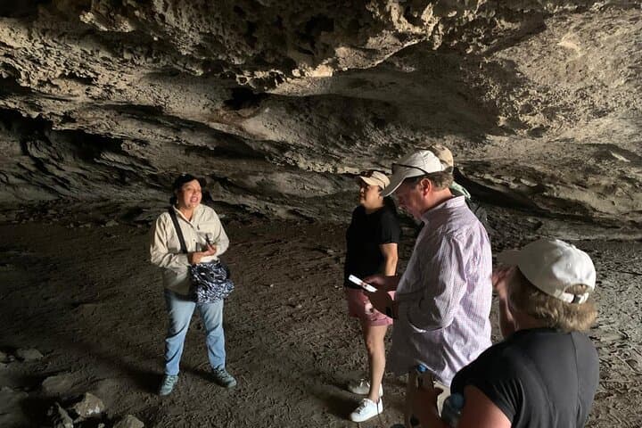 Oaxaca Day Trip: Mitla Caves, Tlacolula Market & Zapotec Textile Experience photo 2