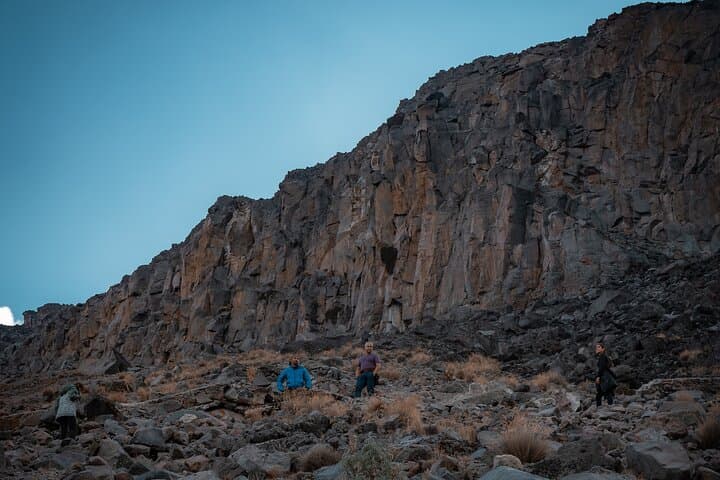 Summit Pico de Orizaba: Guided Two-Day Ascent from Mexico City photo 5