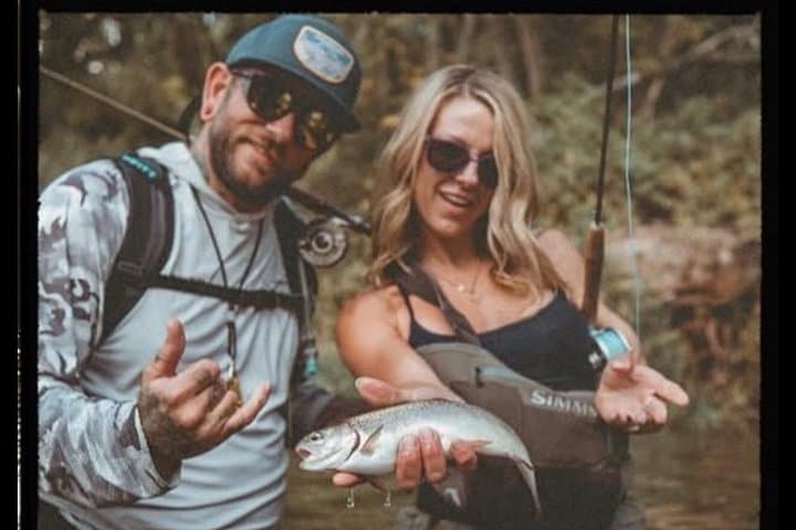 Guided Fly Fishing on the Verde River & Dead Horse Ranch — Cottonwood, AZ photo 1