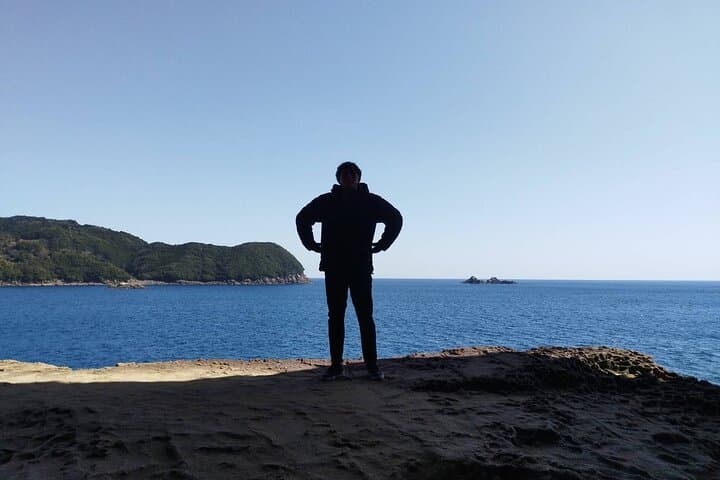 Onigajo Coastal Cliff Walk — Explore Mie's UNESCO Sea Cliffs photo 3