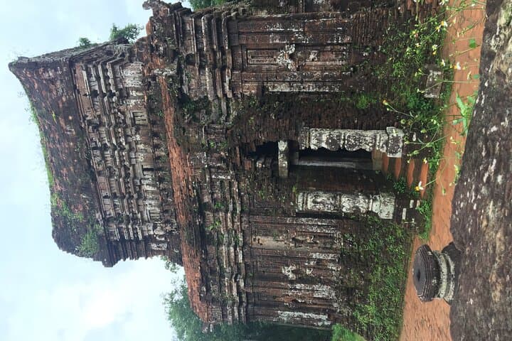 Early-Morning My Son & Thanh Ha Pottery Tour: Cham Temples and Hands-On Clay photo 4